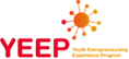 온라인 창업체험교육 플랫폼 YEEP 로고